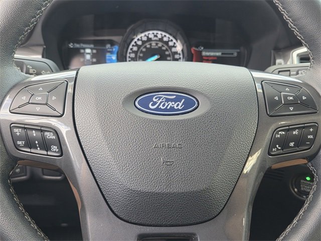 Certified 2019 Ford Ranger Lariat w/ Technology Package image 24