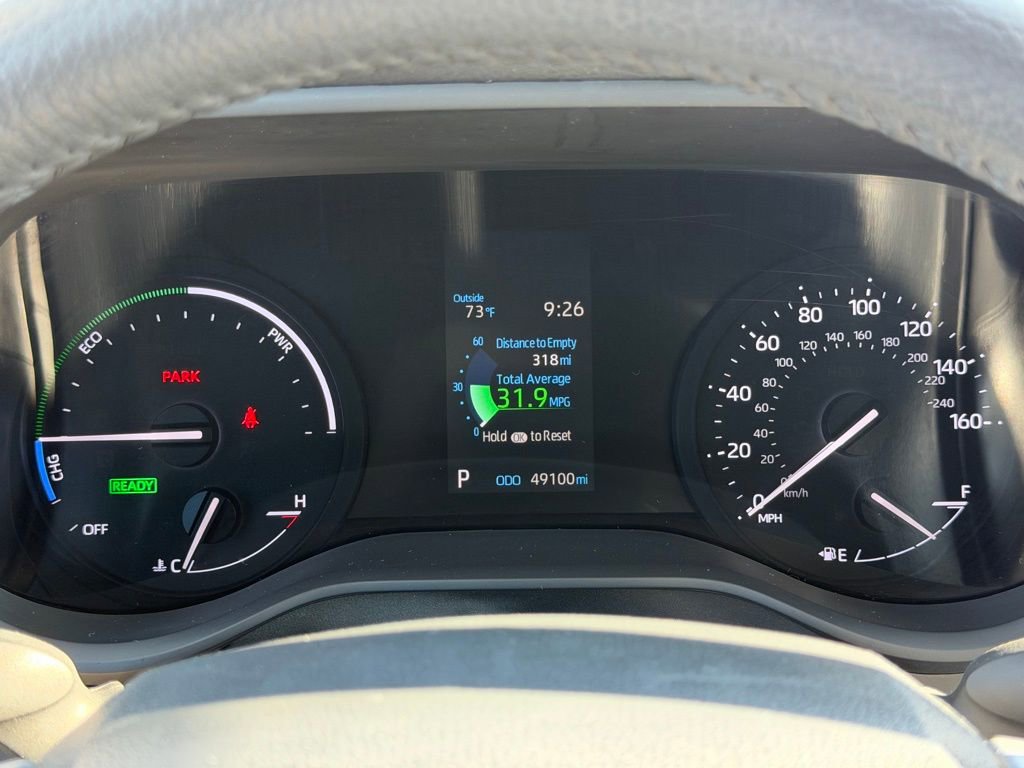 Used 2024 Toyota Sienna XLE image 31