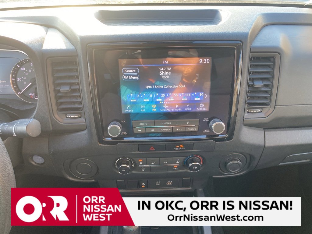 Used 2022 Nissan Frontier S w/ Technology Package image 24