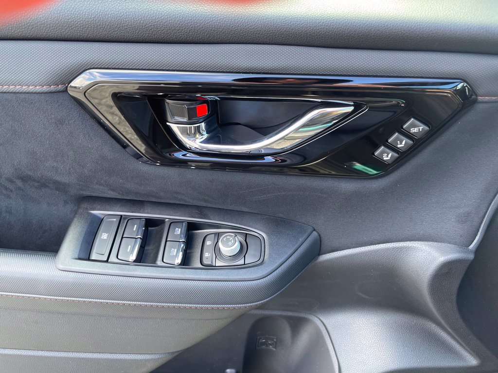 New 2026 Subaru Forester Touring AWD/4WD image 9