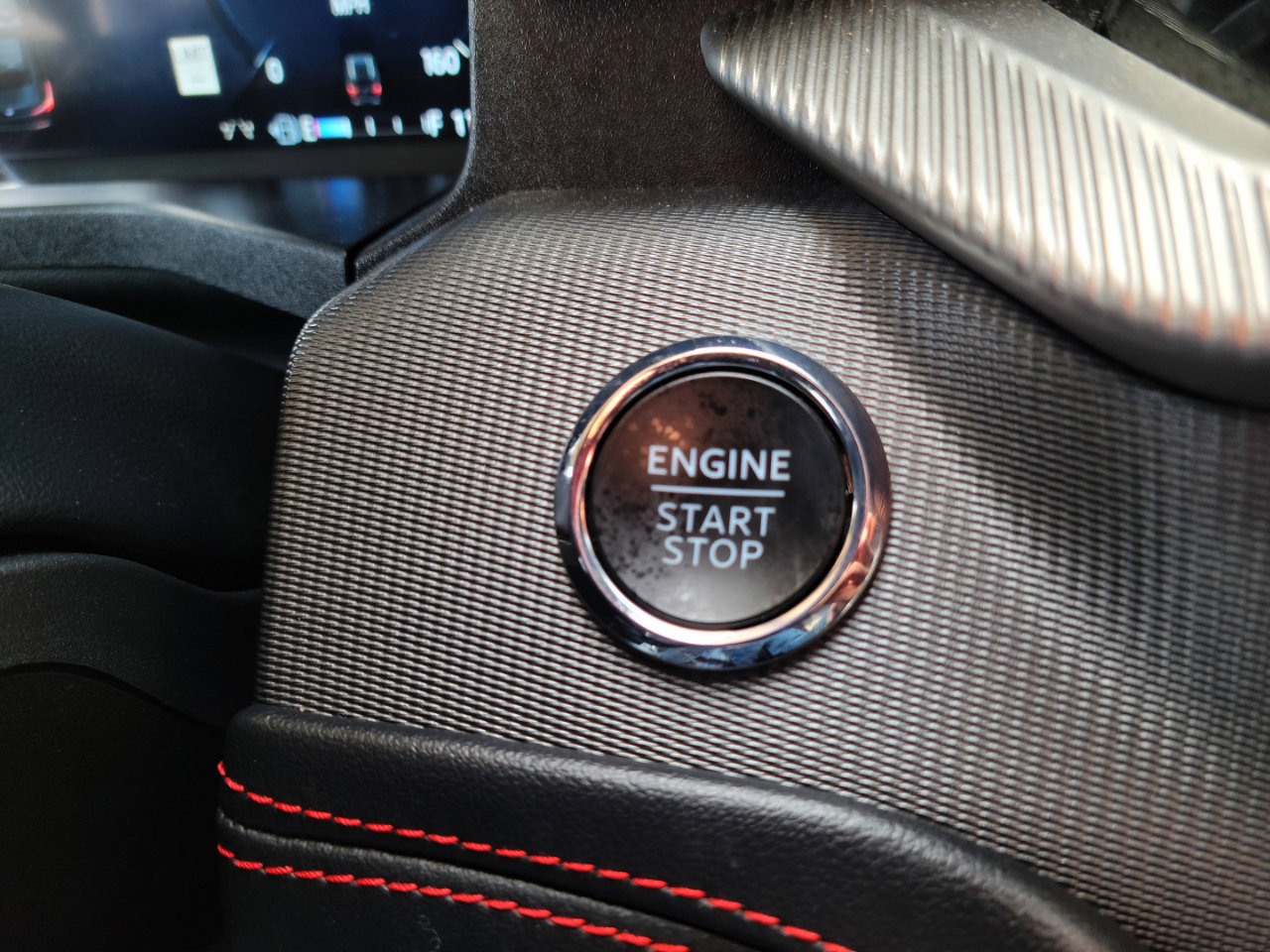 Used 2025 Ford Explorer ST-Line image 14