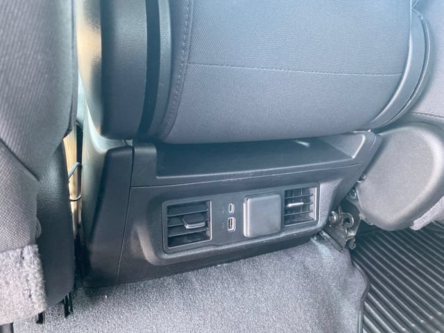 Certified 2025 Chevrolet Silverado 1500 LT AWD/4WD image 20