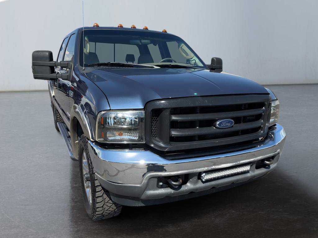 Used 2004 Ford F250 image 7