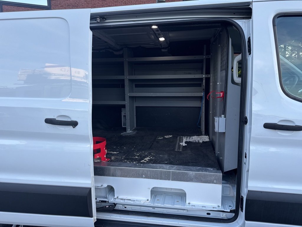 Used 2019 Ford Transit 150 130 Low Roof image 35