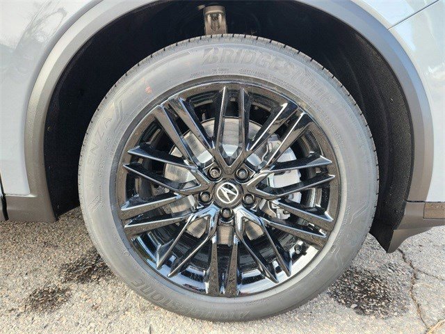 New 2026 Acura MDX A-Spec image 8