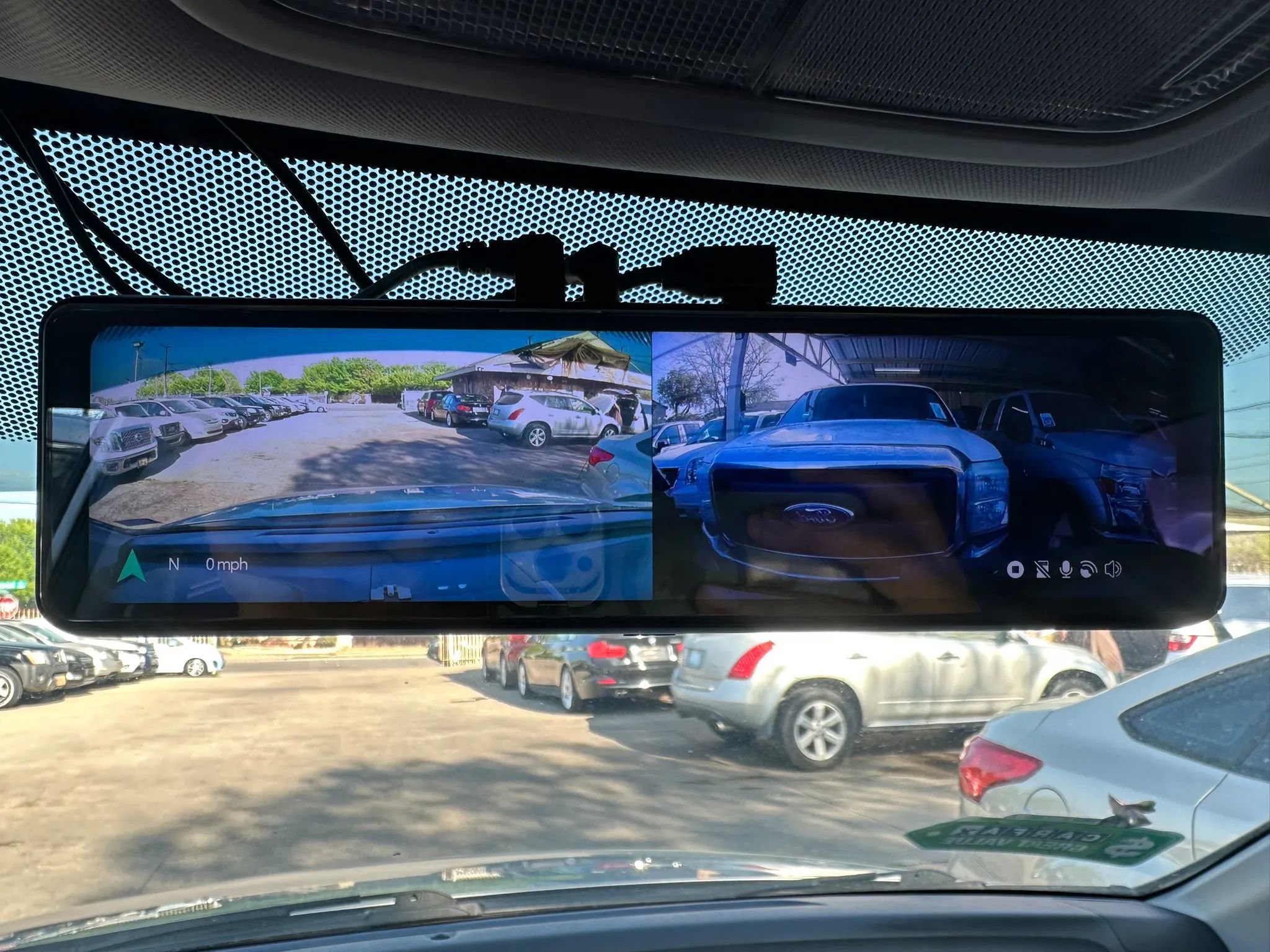 Used 2010 Honda CR-V LX image 6