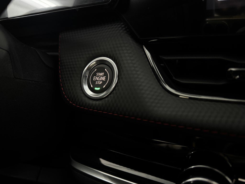 New 2026 Chevrolet Equinox RS w/ Safety and Technology Package image 41