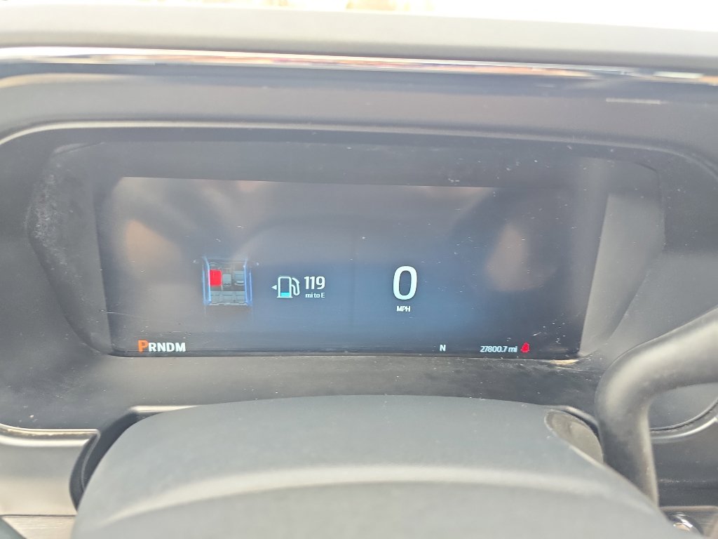 Used 2024 Ford F350 Lariat w/ Chrome Package image 23