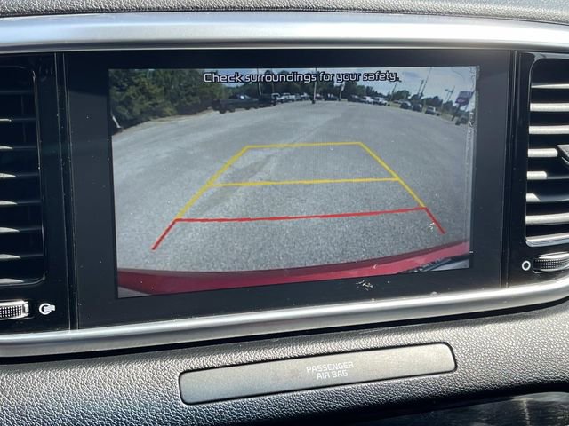 Used 2020 Kia Sportage S w/ S Premium Package image 30