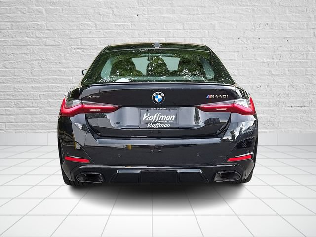Used 2022 BMW M440i xDrive Gran Coupe w/ Premium Package AWD/4WD image 5