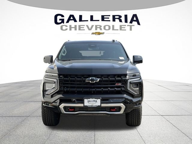 New 2026 Chevrolet Tahoe Z71 w/ Z71 Off-Road Package AWD/4WD image 3