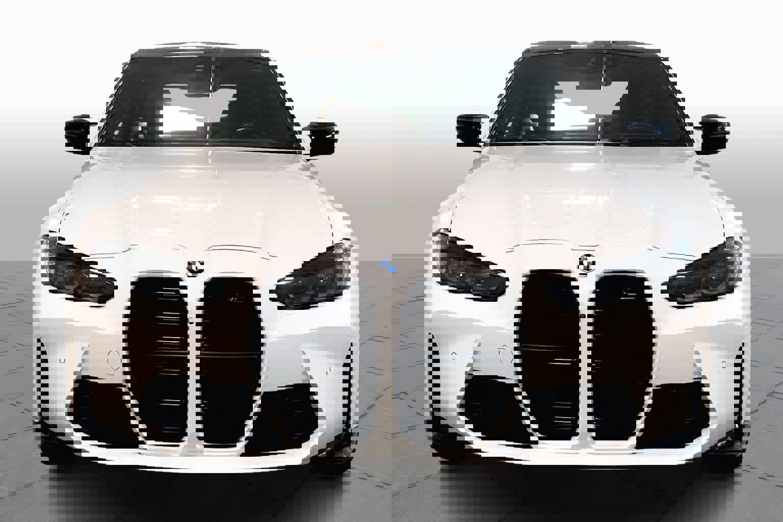 Used 2024 BMW M4 xDrive Competition w/ Executive Package image 3