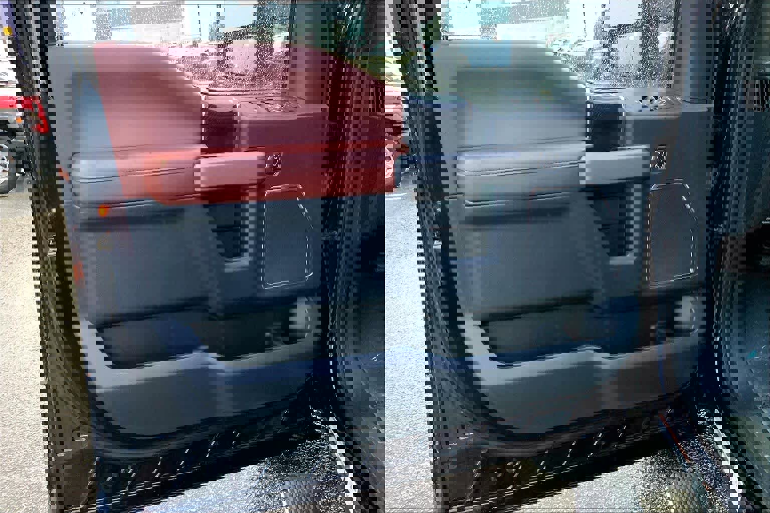 Used 2022 Ford F450 Platinum w/ FX4 Off-Road Package image 20