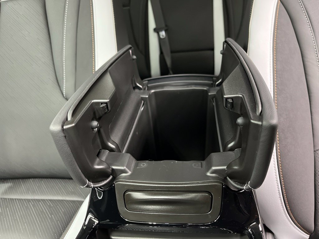New 2026 Buick Envision Sport Touring AWD/4WD image 18