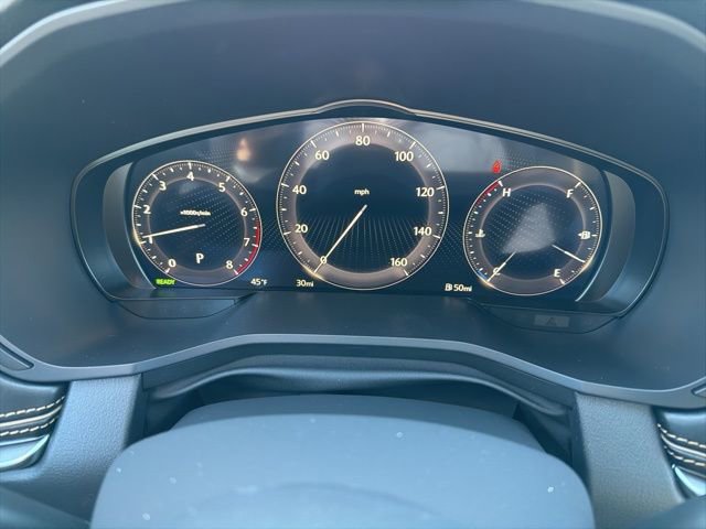 New 2026 MAZDA CX-90 3.3 Turbo S w/ Premium Plus image 14