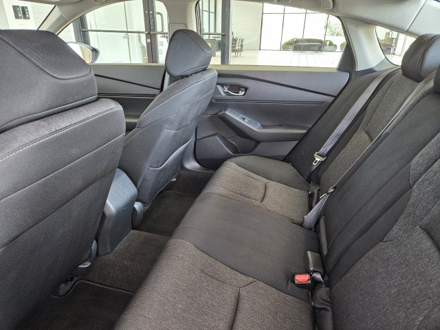 Used 2024 Honda Accord EX image 9