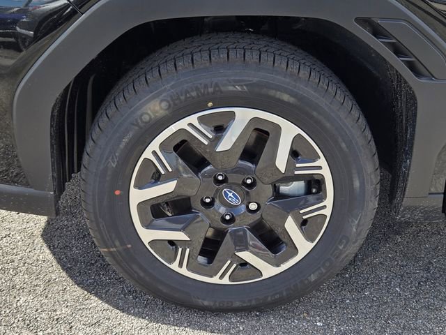 New 2026 Subaru Forester Premium AWD/4WD image 11