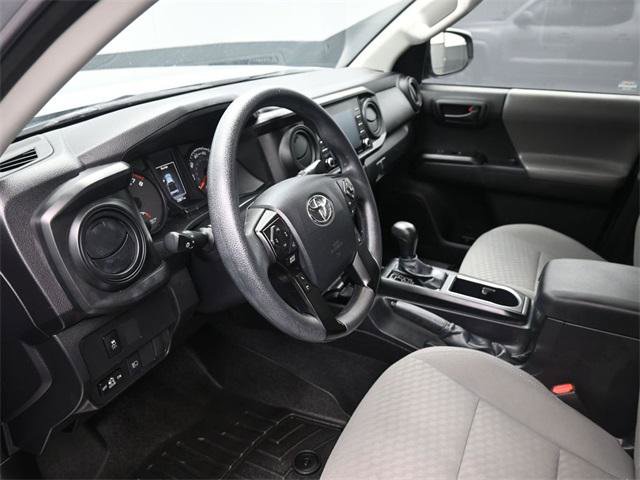 Certified 2023 Toyota Tacoma SR image 18