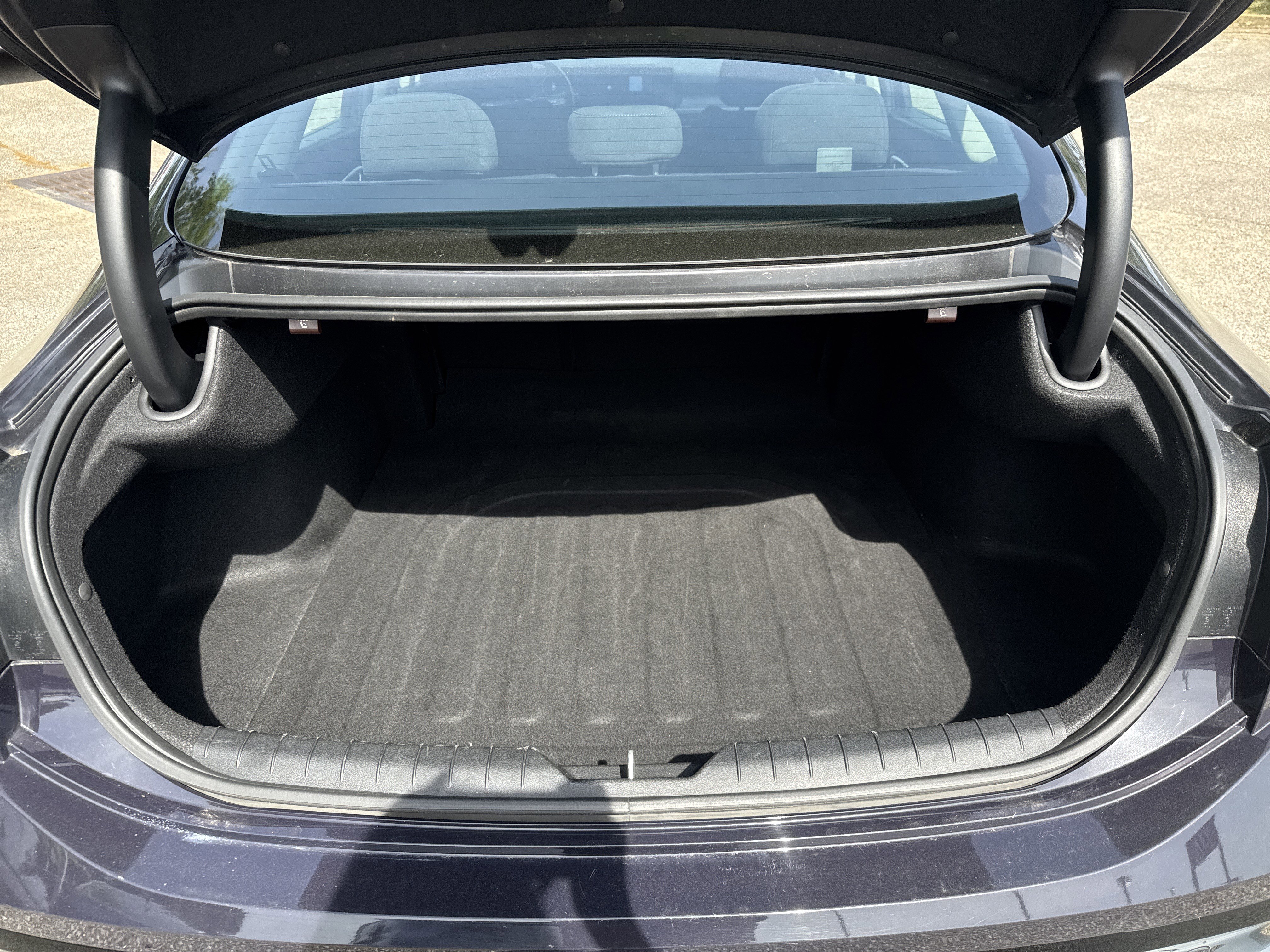 Used 2024 Hyundai Sonata SEL w/ Convenience Package image 8