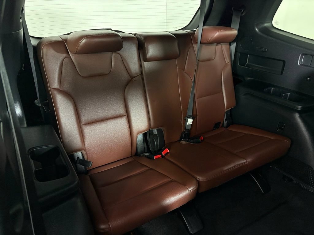 Used 2023 Kia Telluride EX w/ EX Captain's Chair Package FWD image 43