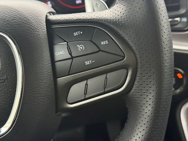 Used 2022 Dodge Challenger GT w/ Blacktop Package RWD image 12