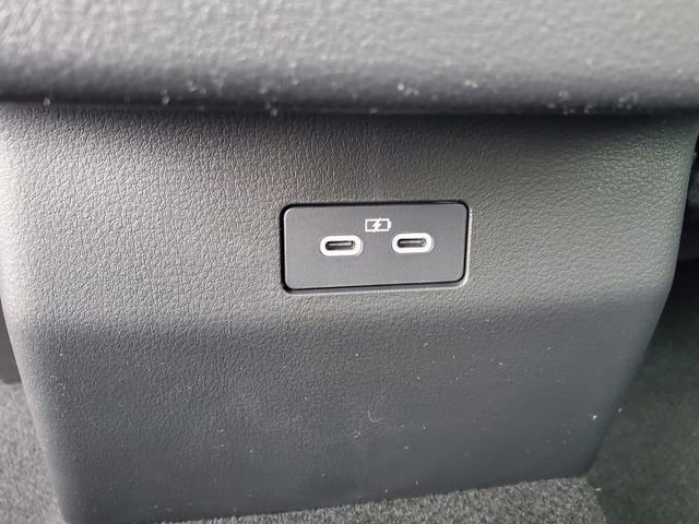 Used 2025 MAZDA CX-50 AWD 2.5 S w/ Cargo Package image 12