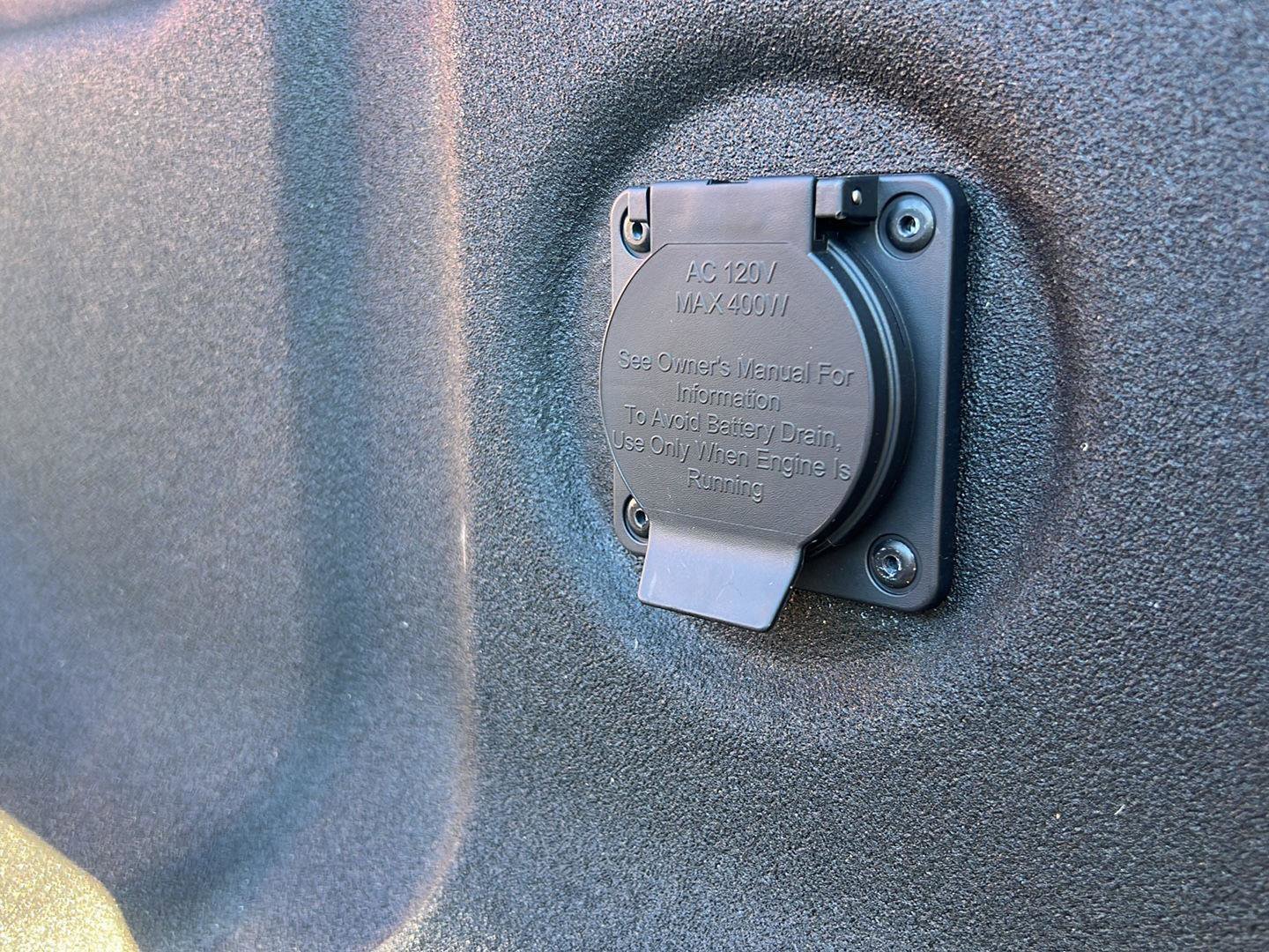 New 2026 Nissan Frontier SV w/ SV Convenience Package image 12