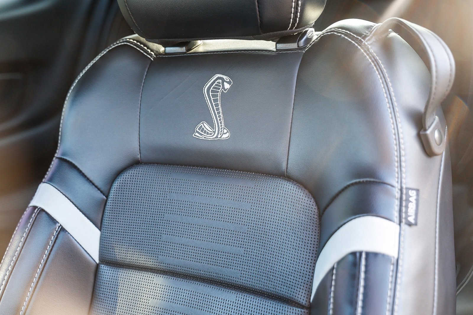 Used 2020 Ford Mustang Shelby GT500 w/ Technology Package image 21