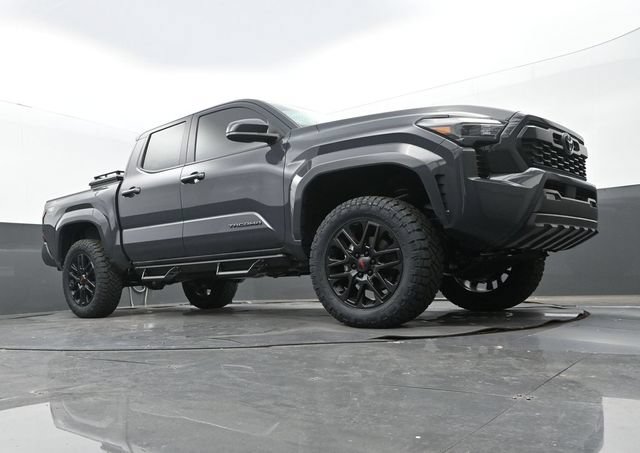 New 2026 Toyota Tacoma TRD Sport AWD/4WD image 22