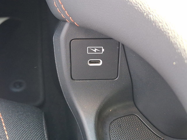 Certified 2024 Honda HR-V Sport image 26