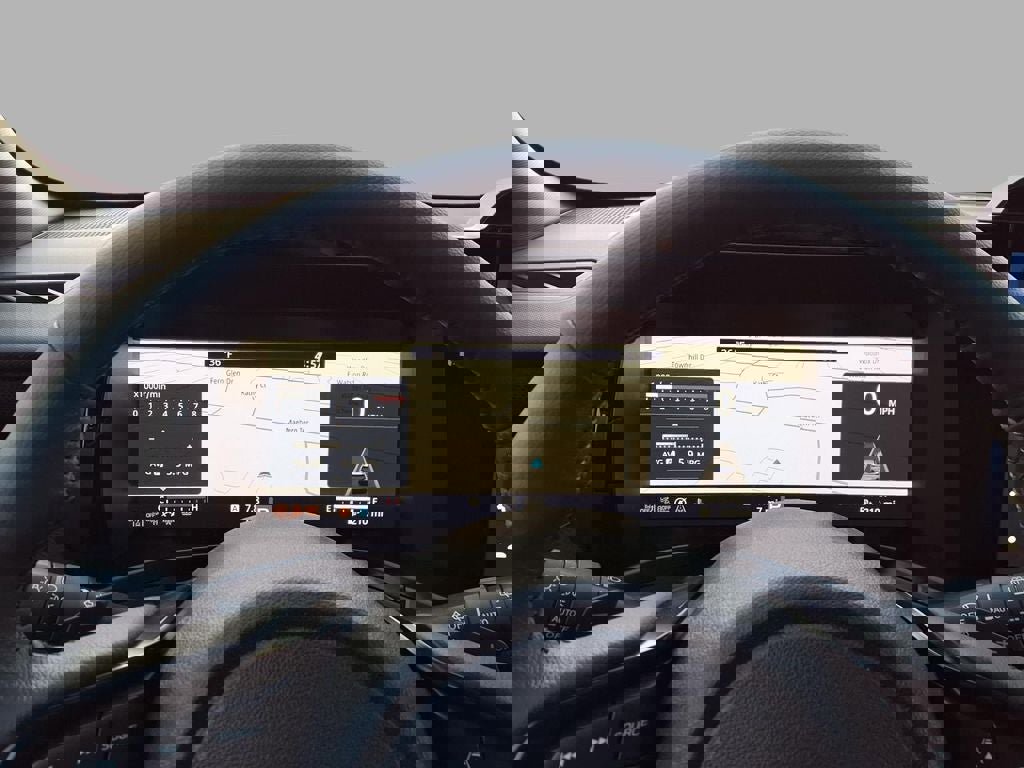 New 2026 Subaru Outback Limited image 9