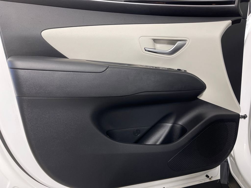 Certified 2024 Hyundai Tucson SE FWD image 19