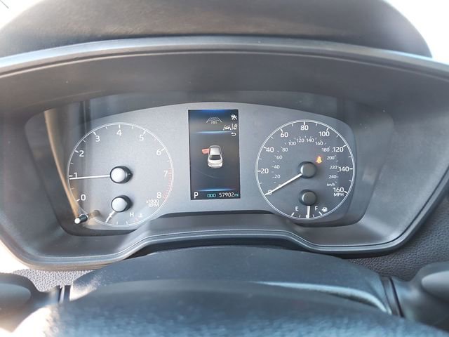 Used 2024 Toyota Corolla LE image 12