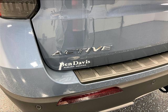 New 2026 Ford Explorer Active w/ Active Comfort Package image 10