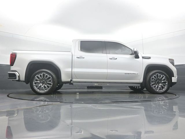 Certified 2023 GMC Sierra 1500 Denali Ultimate image 52