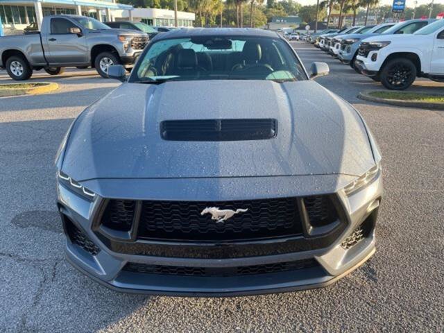 Used 2024 Ford Mustang GT Premium image 2