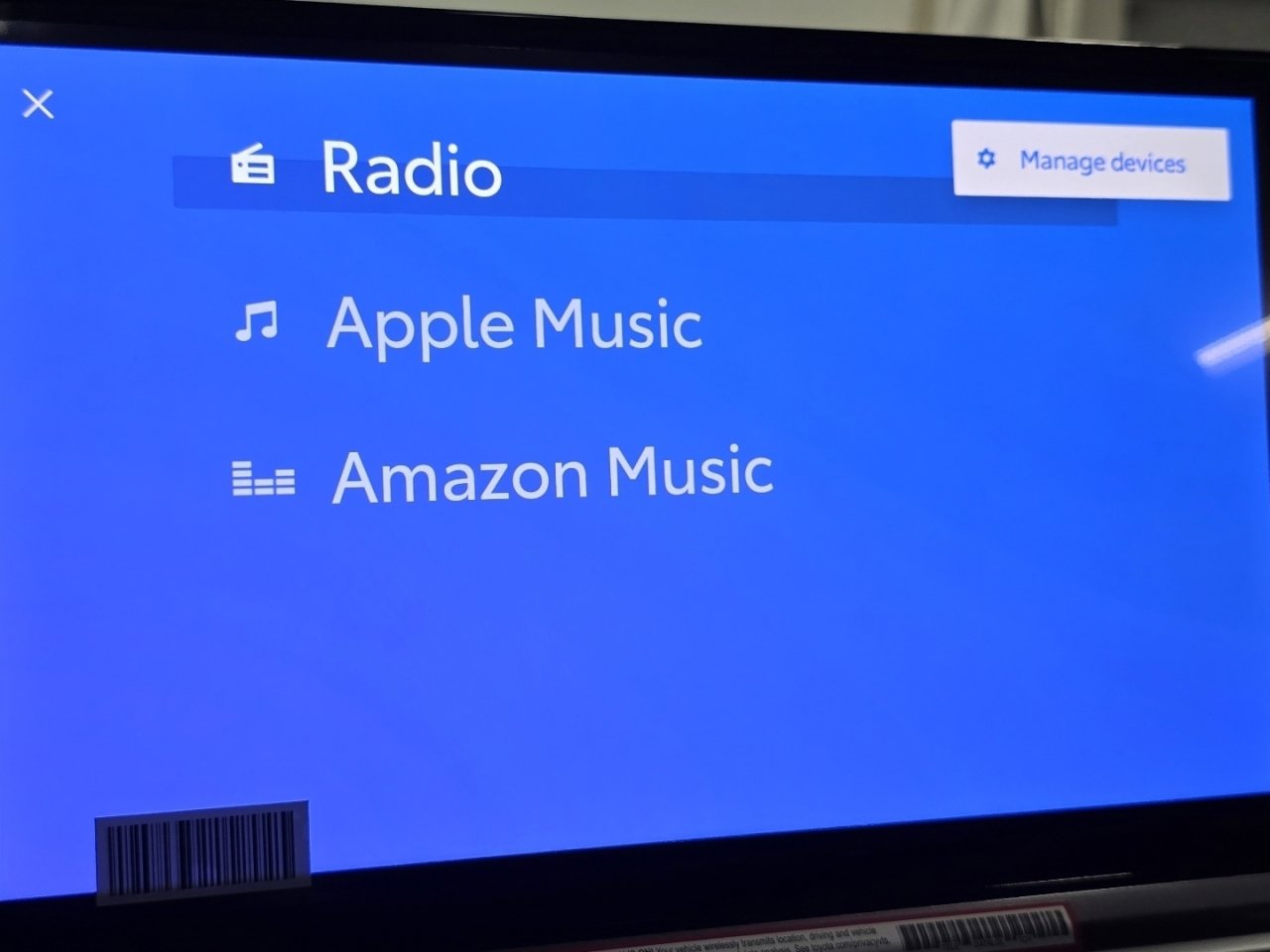 New 2026 Toyota Tacoma image 6