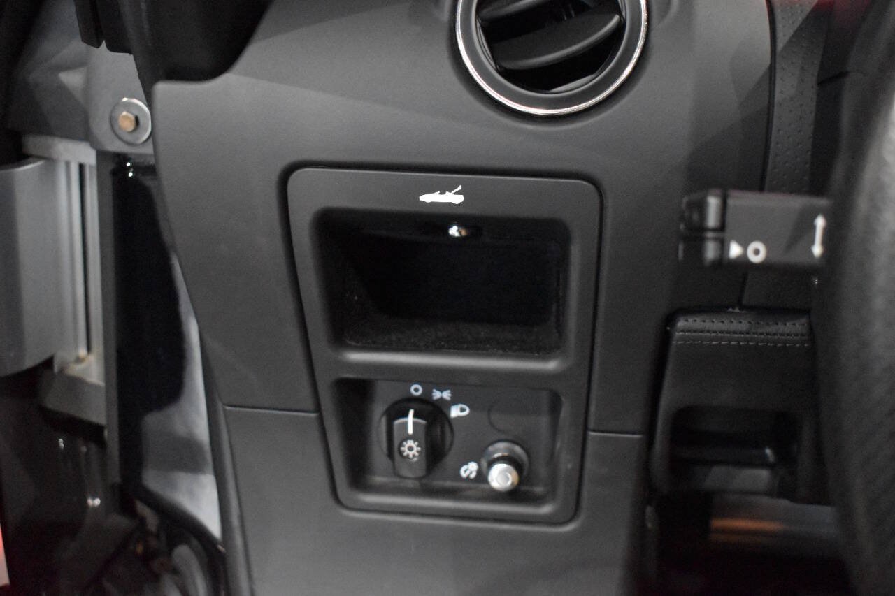 Used 2011 Tesla Roadster Sport RWD image 50