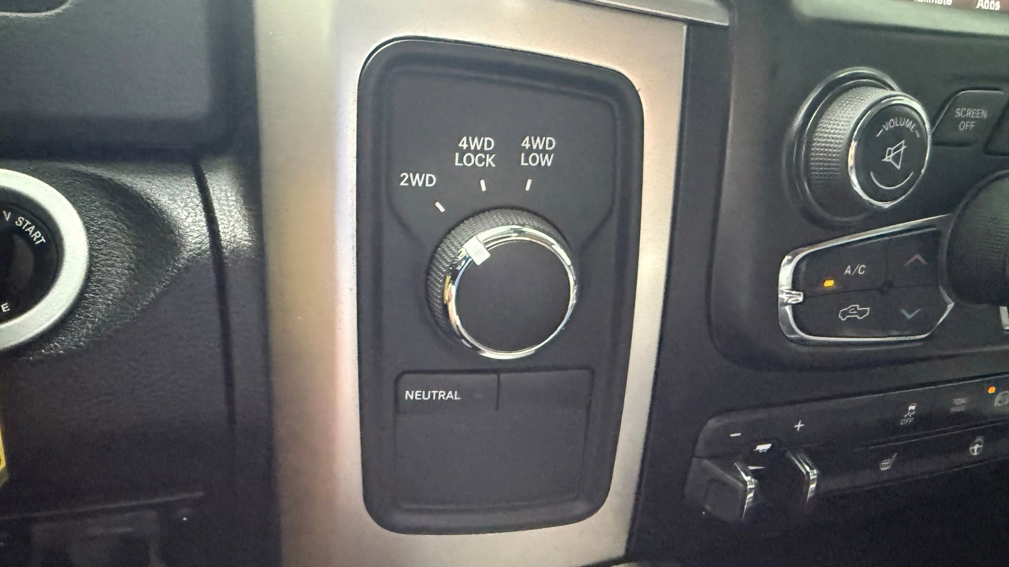 Used 2018 RAM 2500 Big Horn AWD/4WD image 50