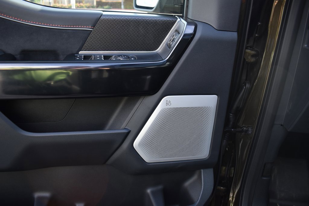 Used 2025 Ford F150 Raptor w/ Equipment Group 803A Raptor R image 23