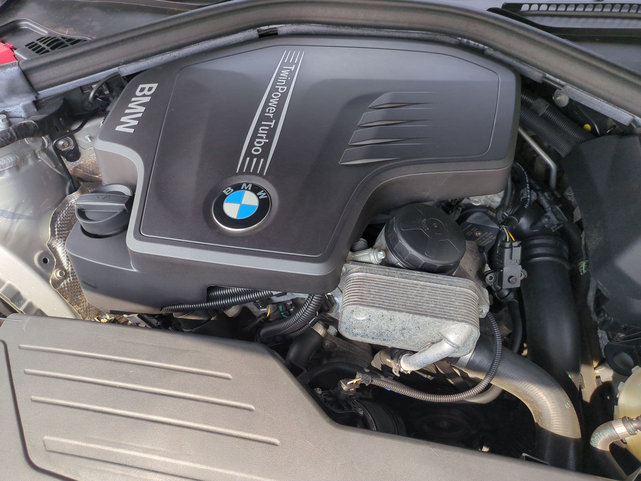 Used 2018 BMW 320i xDrive Sedan AWD/4WD image 37