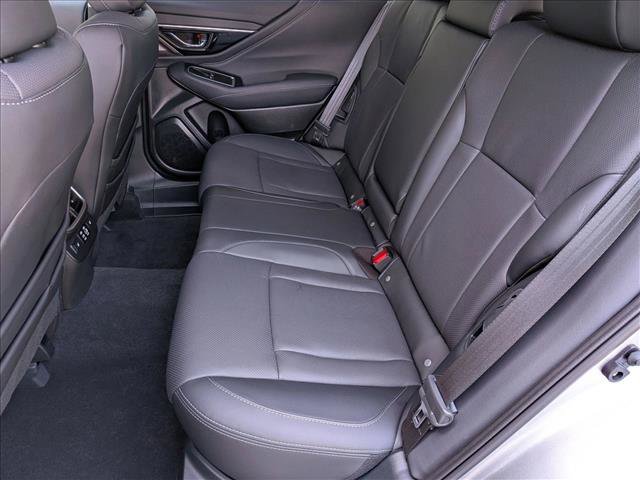 Used 2025 Subaru Outback Limited image 20