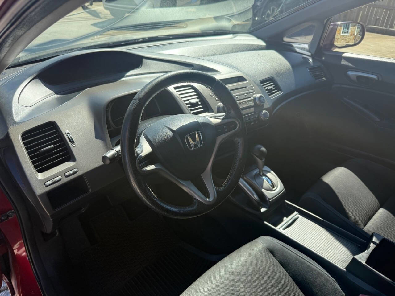 Used 2011 Honda Civic LX-S image 15