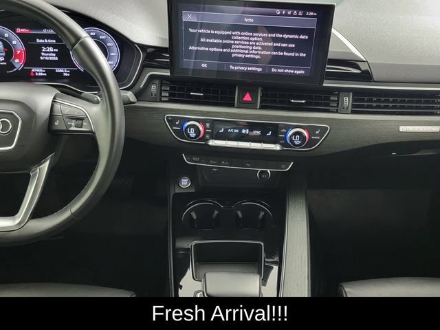Used 2021 Audi A4 2.0T Premium Plus w/ Premium Plus Package AWD/4WD image 20