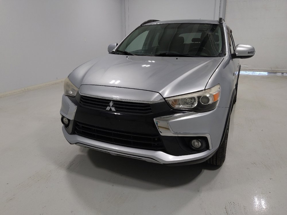 Used 2016 Mitsubishi Outlander Sport SEL image 15
