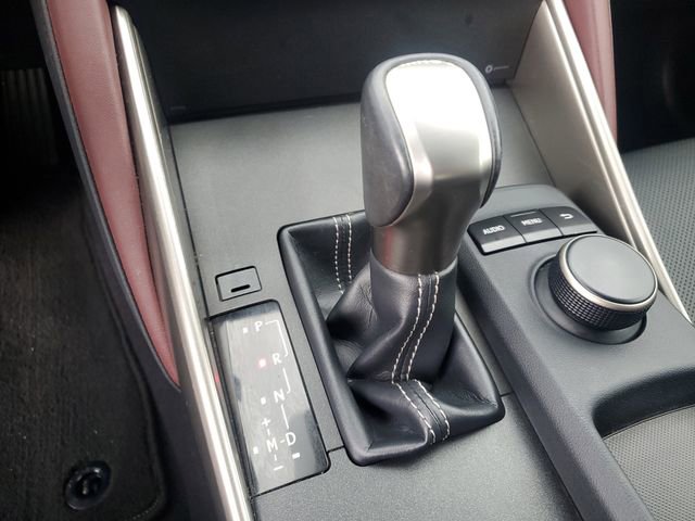 Used 2019 Lexus IS 300 300 w/ Accessory Package 2 image 29
