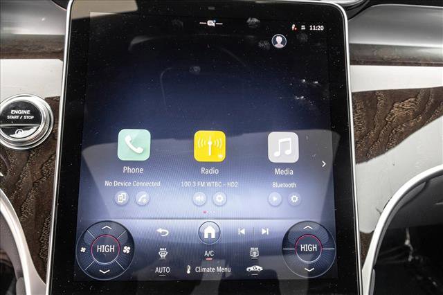 Certified 2026 Mercedes-Benz GLC 300 4MATIC image 20