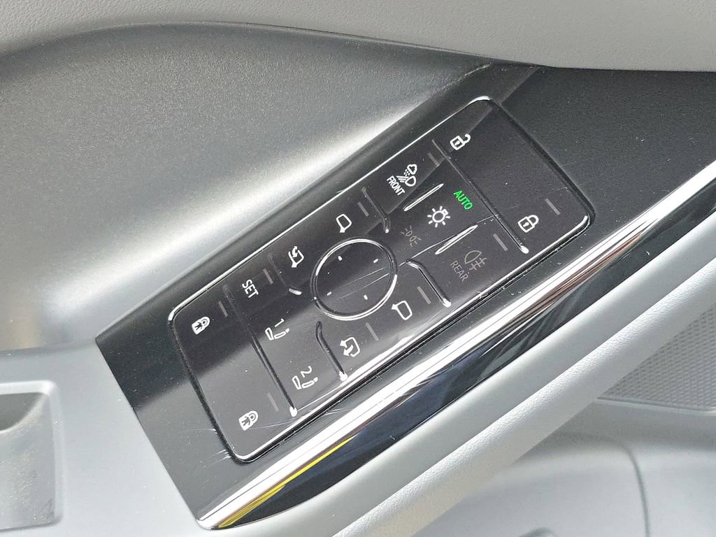 New 2027 Audi Q6 e-tron Premium Plus AWD/4WD image 29