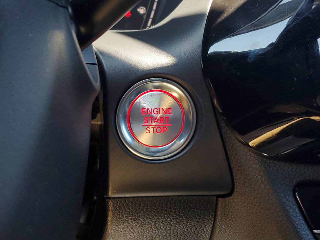 Certified 2025 Acura ADX FWD image 32