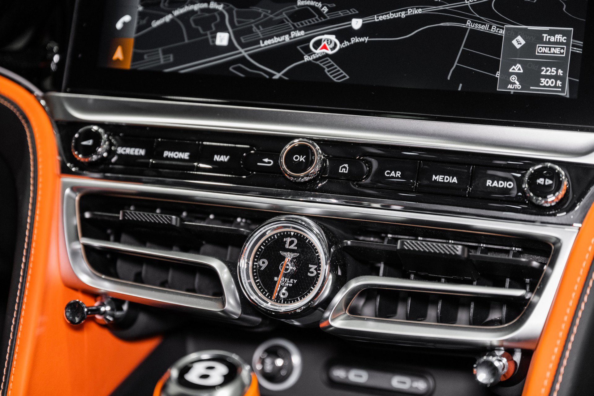 New 2026 Bentley Flying Spur Plug-In Hybrid image 36